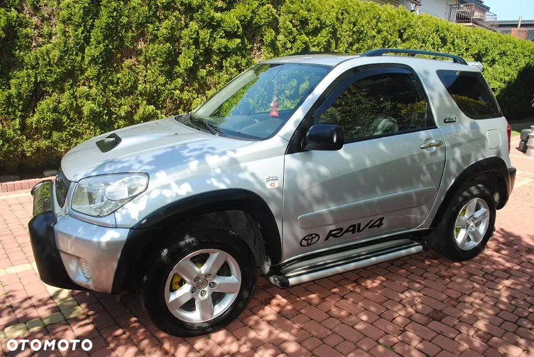 Toyota RAV4 2.0 D-4D Luna - 6