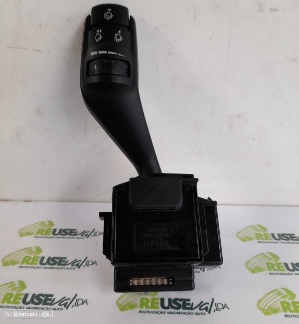 Comando Limpa Vidros Ford C-Max (Dm2) - 2