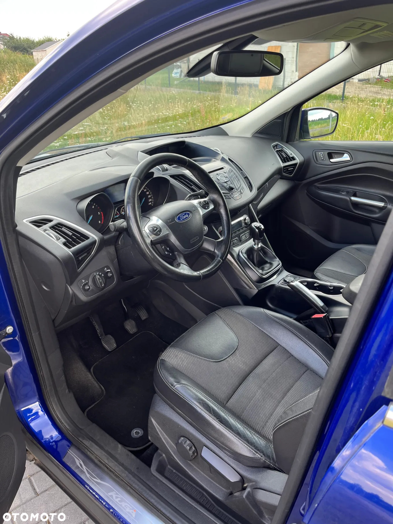 Ford Kuga 2.0 TDCi 2x4 Titanium - 6