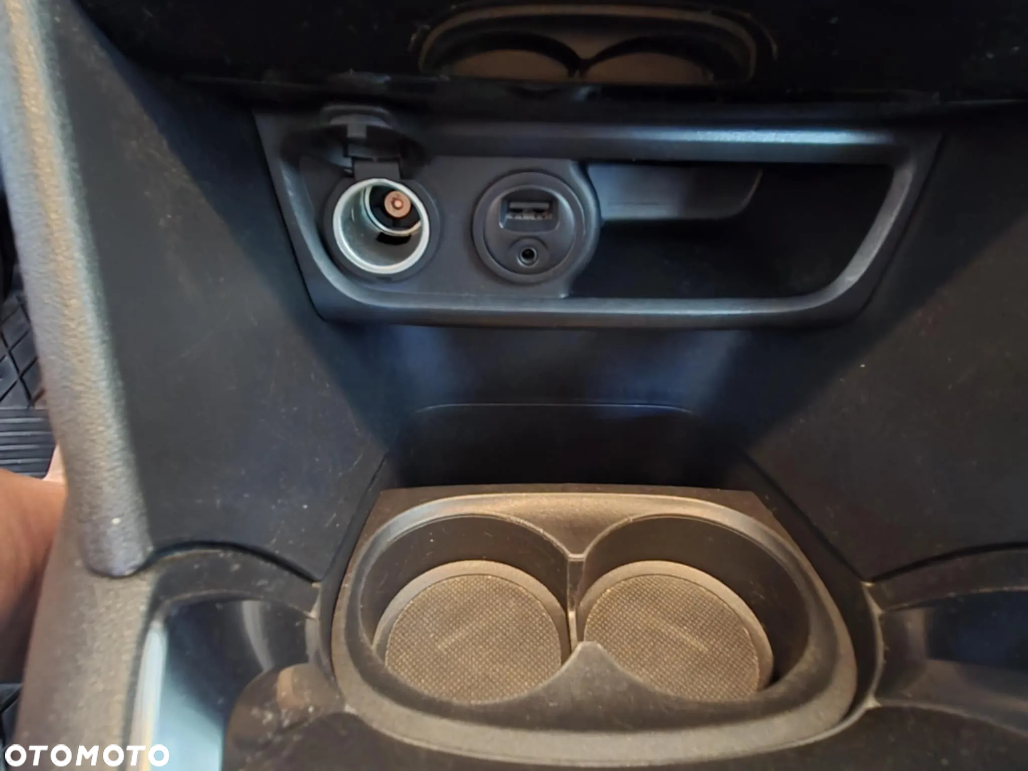 Peugeot 208 1.4 HDi Active - 14