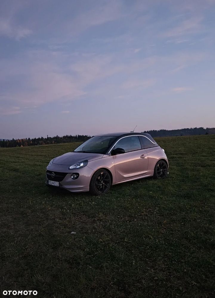 Opel Adam 1.0 Start/Stop Unlimited - 3