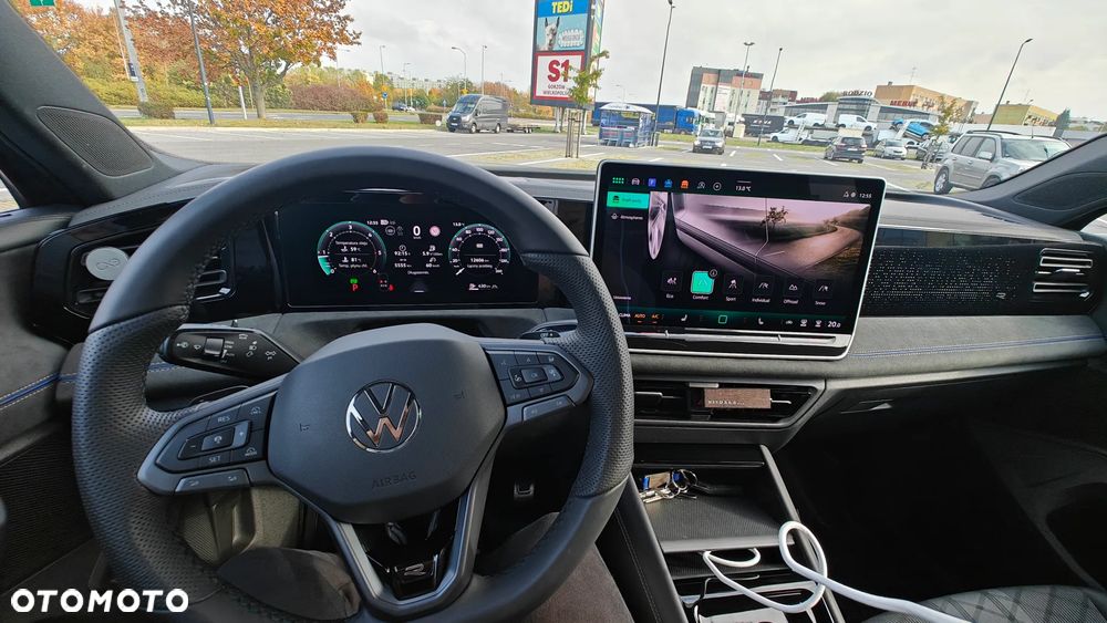 Volkswagen Tiguan 2.0 TDI 4Mot R-Line Plus DSG - 25