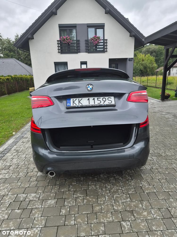 BMW Seria 1 114d Advantage - 33