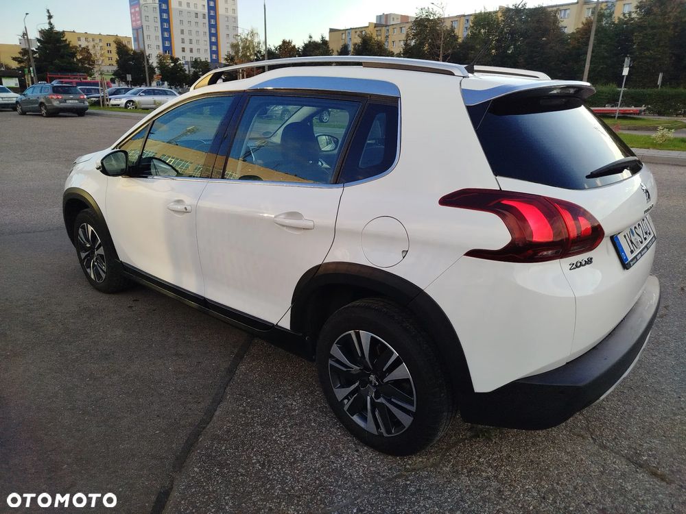 Peugeot 2008 - 6