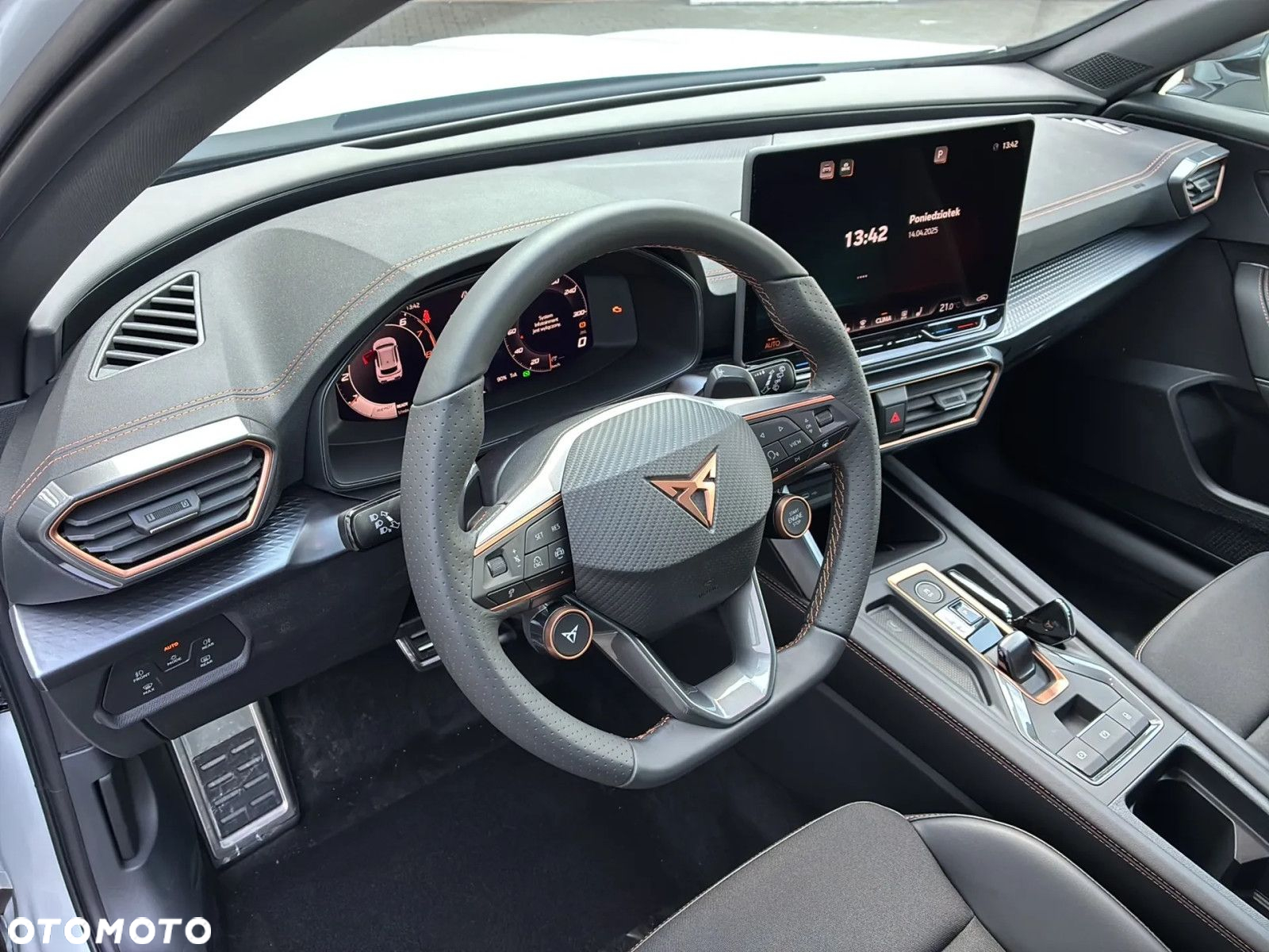 Cupra Formentor - 5