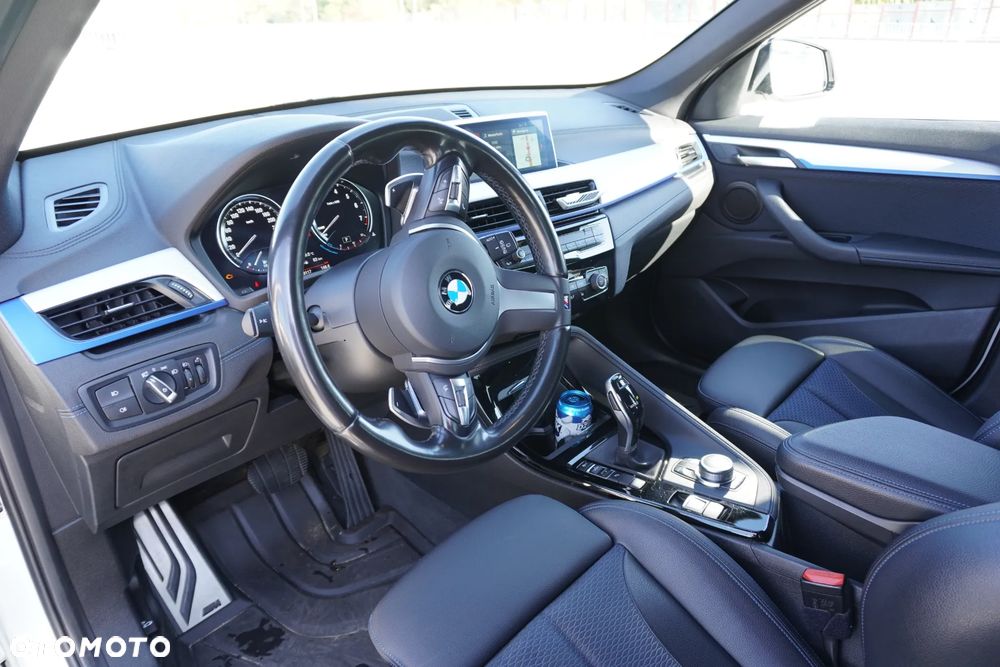 BMW X1 xDrive20i M Sport sport - 8