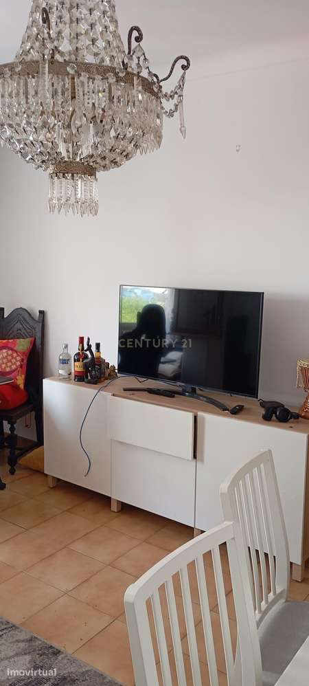 Apartamento T2 para arrendamento em Sassoeiros - Grande imagem: 3/12