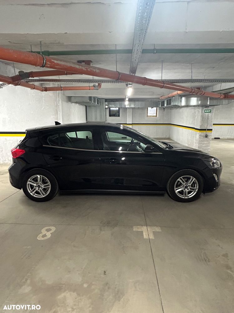 Ford Focus 1.5 EcoBlue Active Business - 10