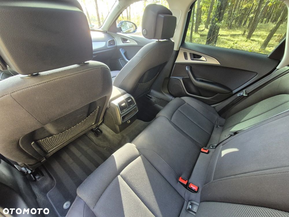 Audi A6 Avant - 18
