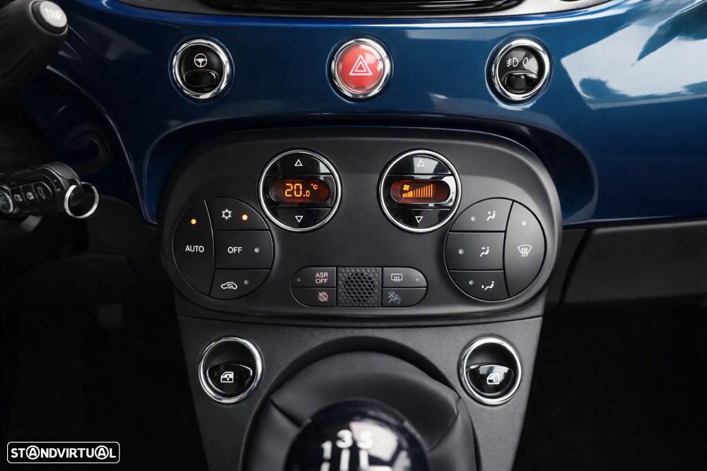 Fiat 500 - 22