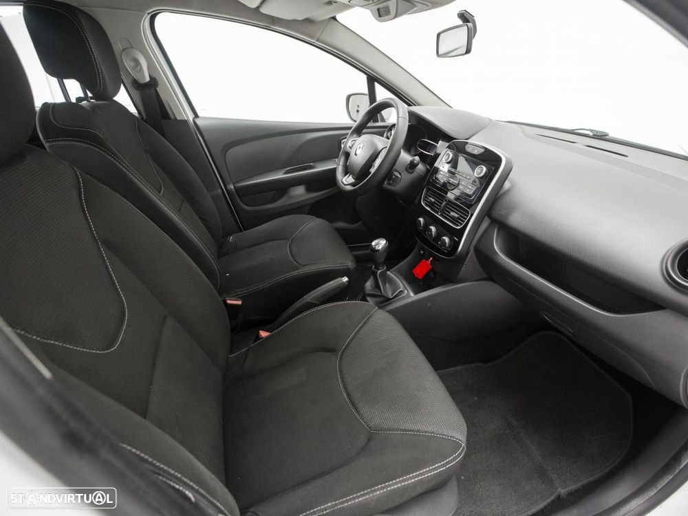 Renault Clio 1.5 dCi Zen - 10