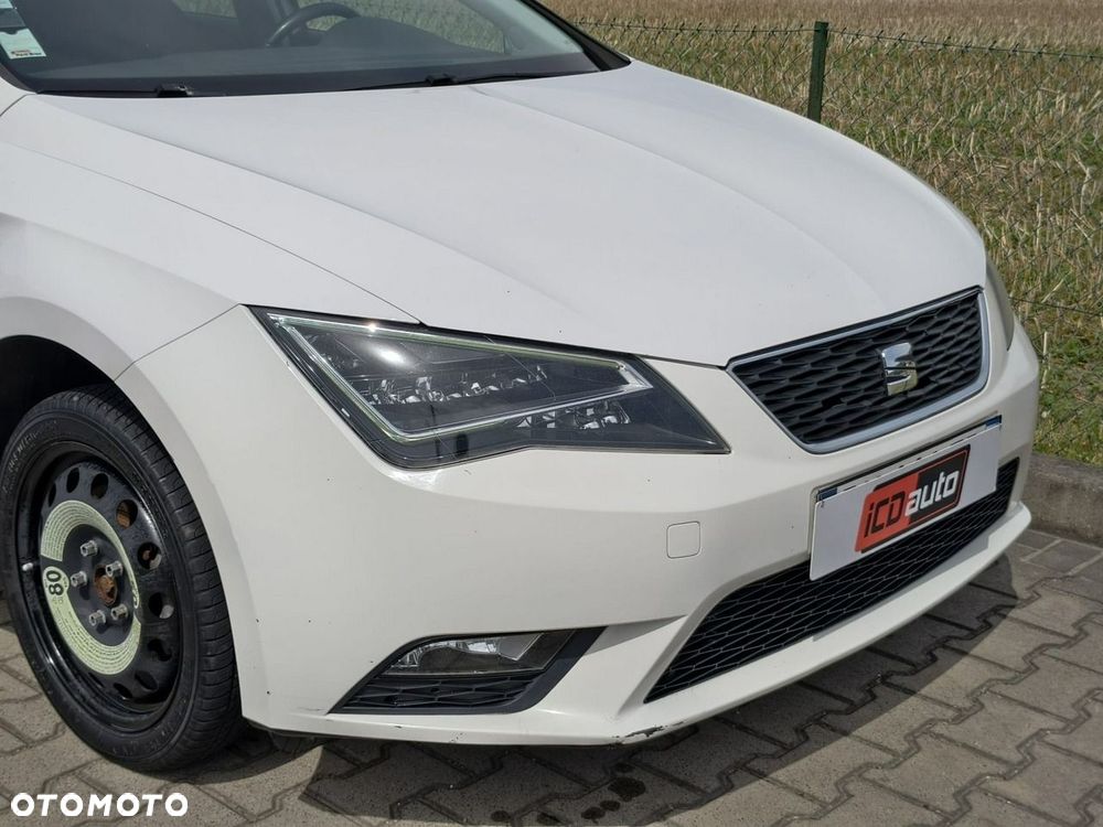 Seat Leon - 21