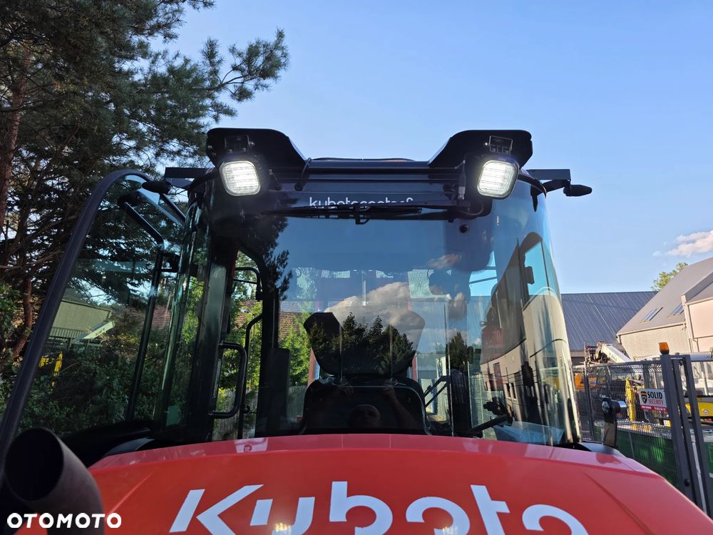 Kubota R065 HW - 34
