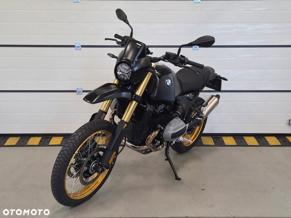 BMW GS - 5