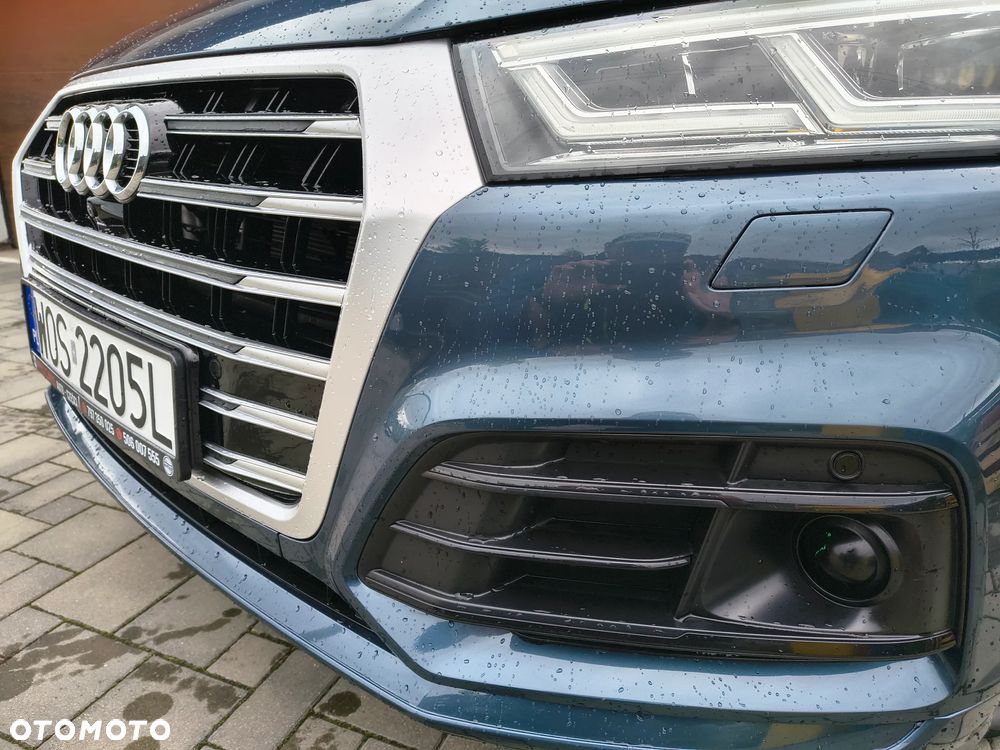 Audi Q5 2.0 TFSI Quattro S tronic design - 37