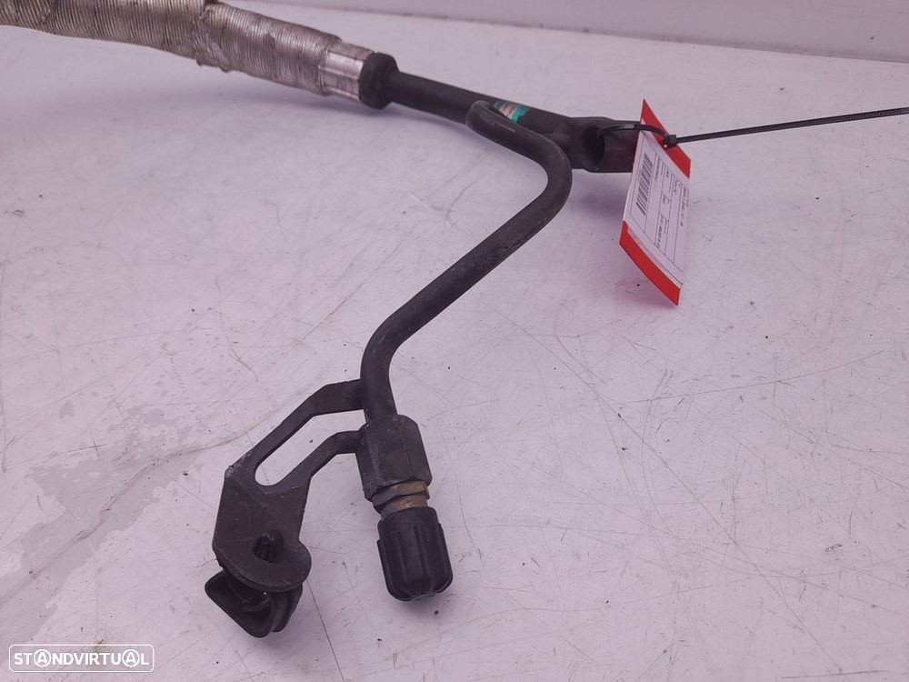 Tubo AC BMW 3 (E46) - 2