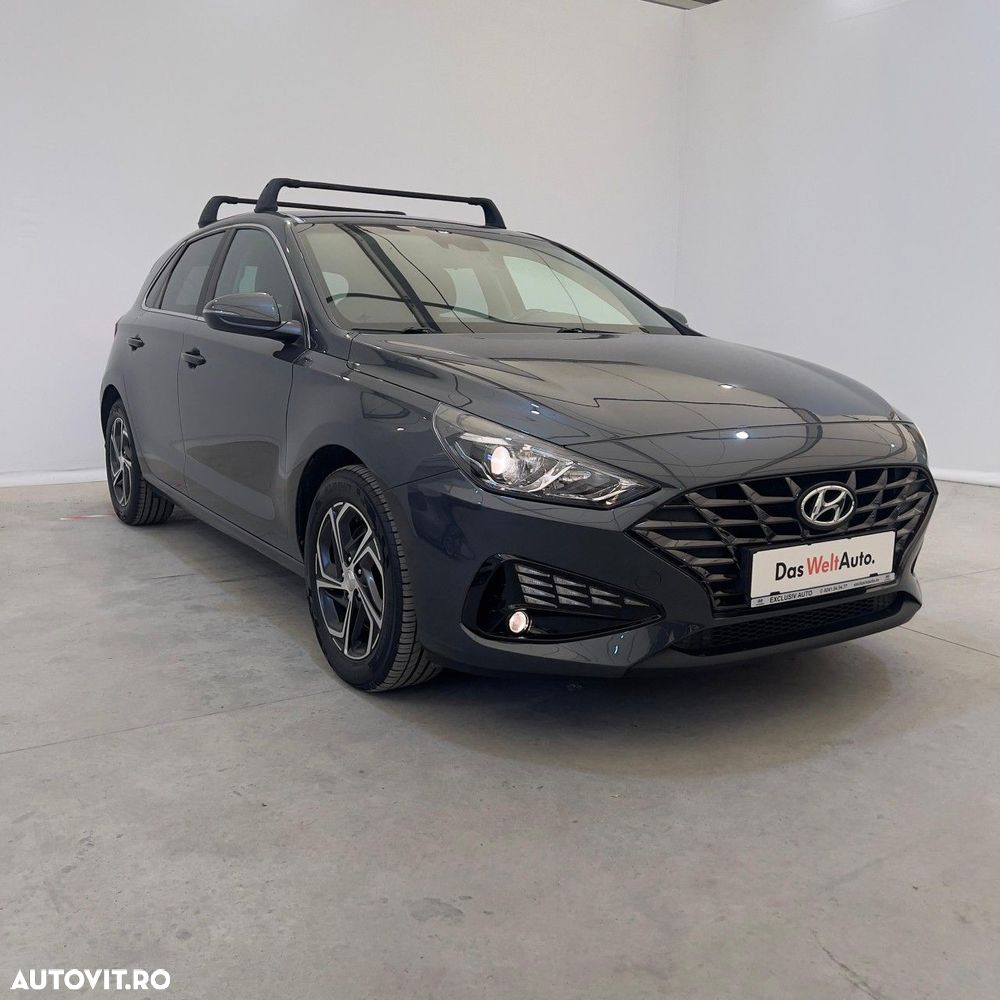Hyundai i30 - 16