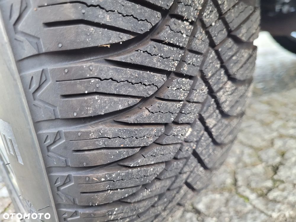 Nissan Qashqai 1.2 DIG-T N-Vision - 29