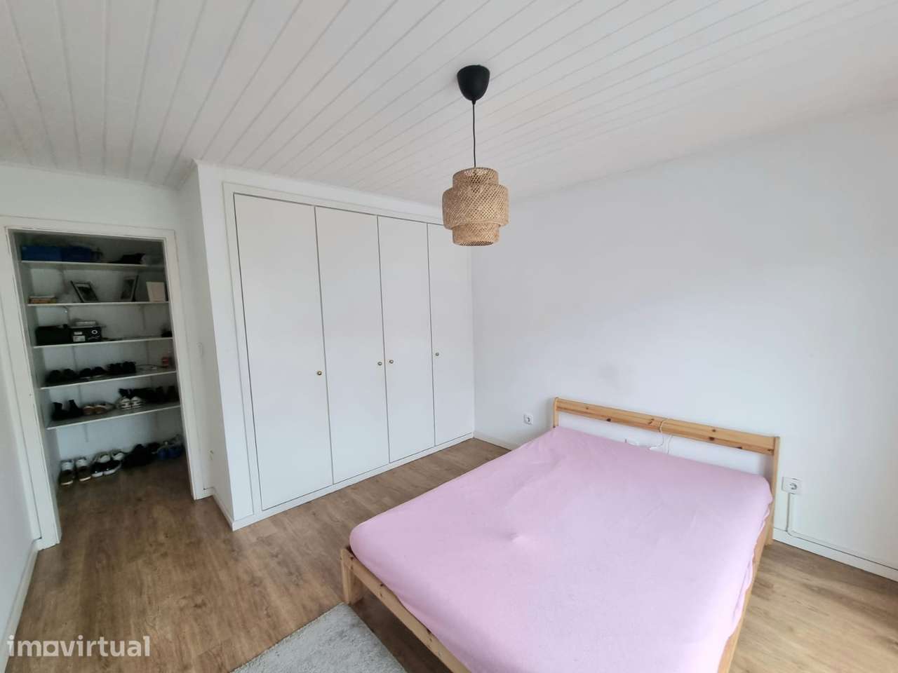 Apartamento T3 Venda em Antas e Abade de Vermoim,Vila Nova de Famalicã - Grande imagem: 3/7