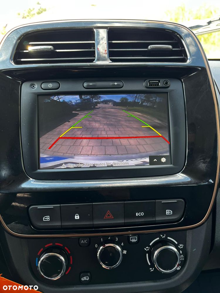 Dacia Spring Electric 45 Expression - 15