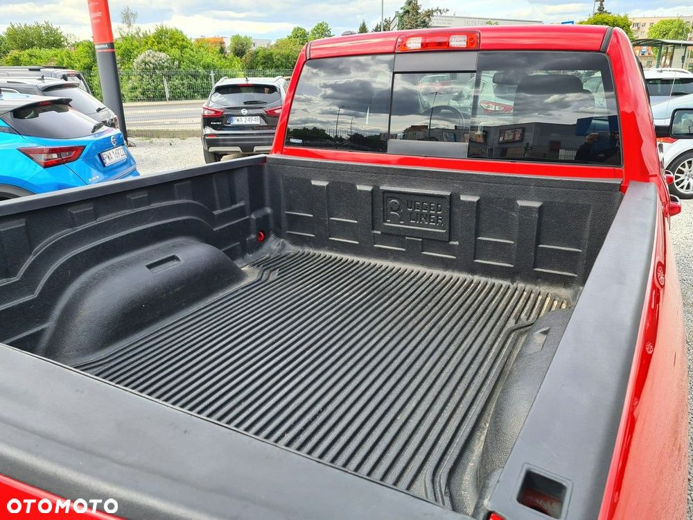 Dodge RAM 1500 5.7 4x4 - 31