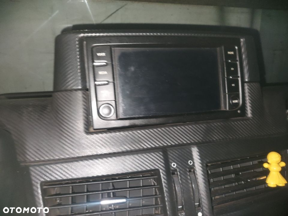 Radio nawigacja Iveco Stralis 20114r - 3