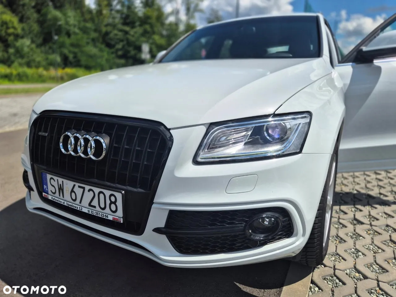 Audi Q5 2.0 TDI Quattro S tronic - 23