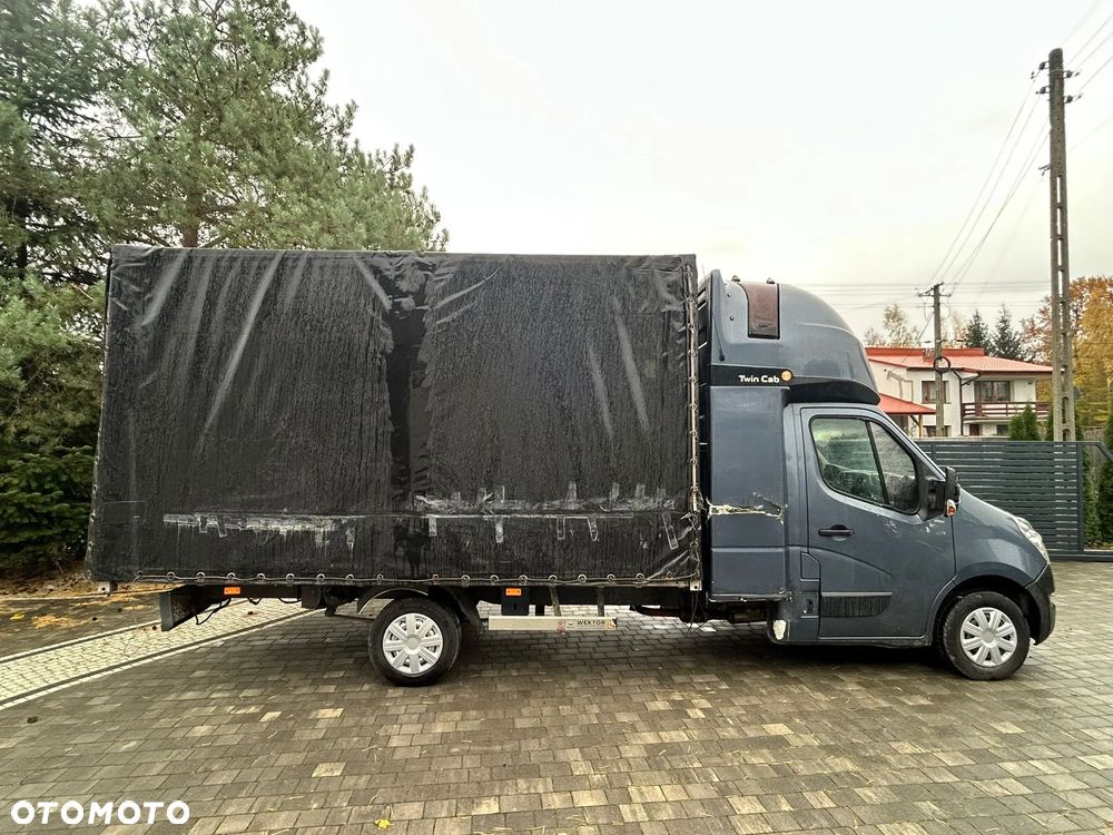 Renault MASTER - 4