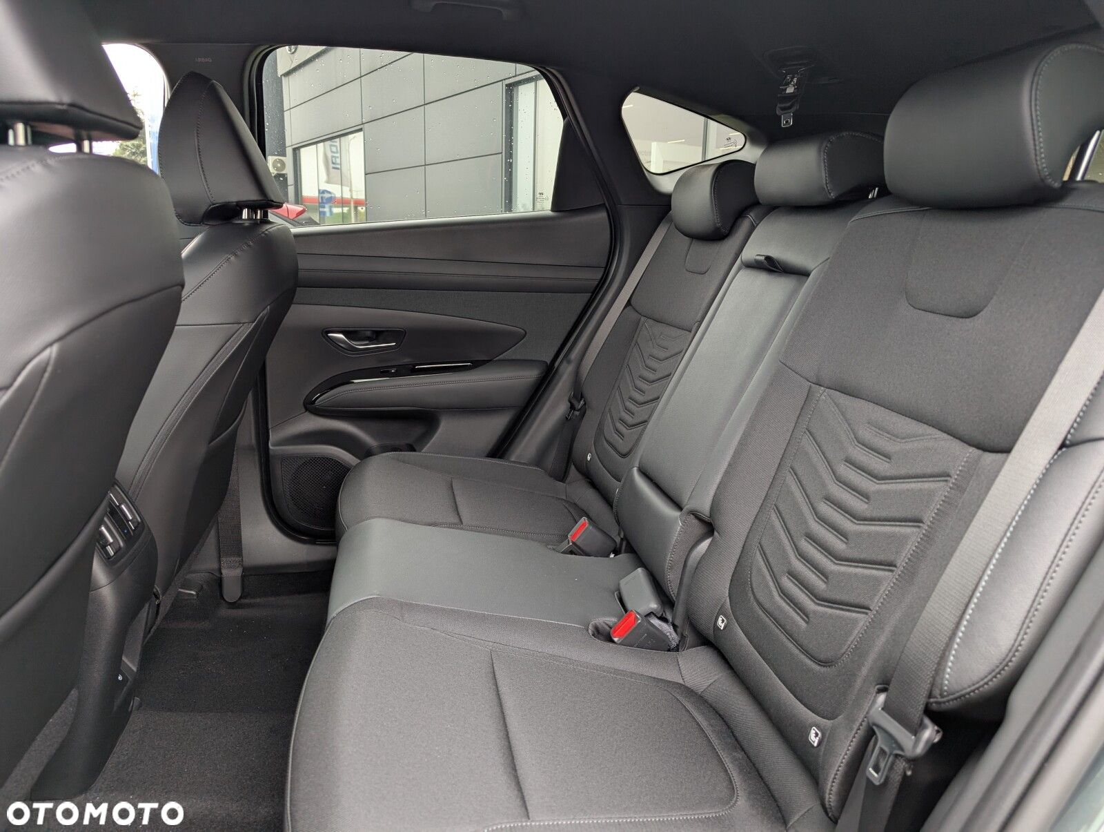 Hyundai Tucson - 17