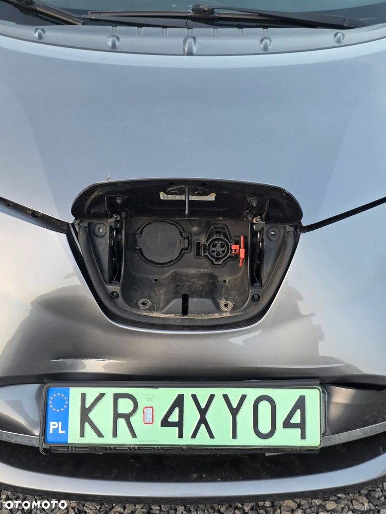 Nissan Leaf 30kWh Acenta - 11