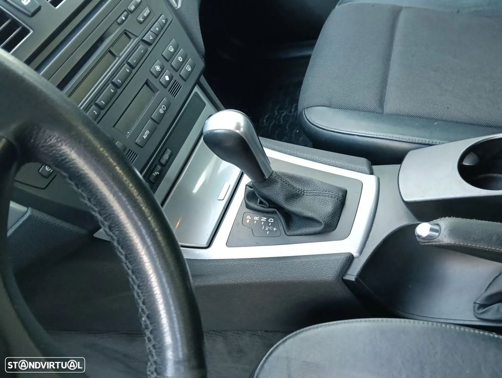 BMW X3 20 d xDrive Lifestyle Auto - 12