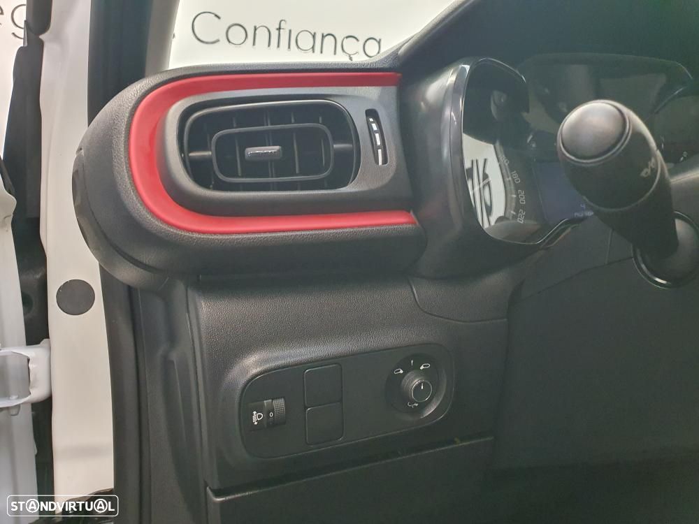 Citroën C3 1.2 PureTech Feel - 20