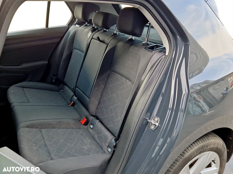 Volkswagen Golf 2.0 TDI Life - 14