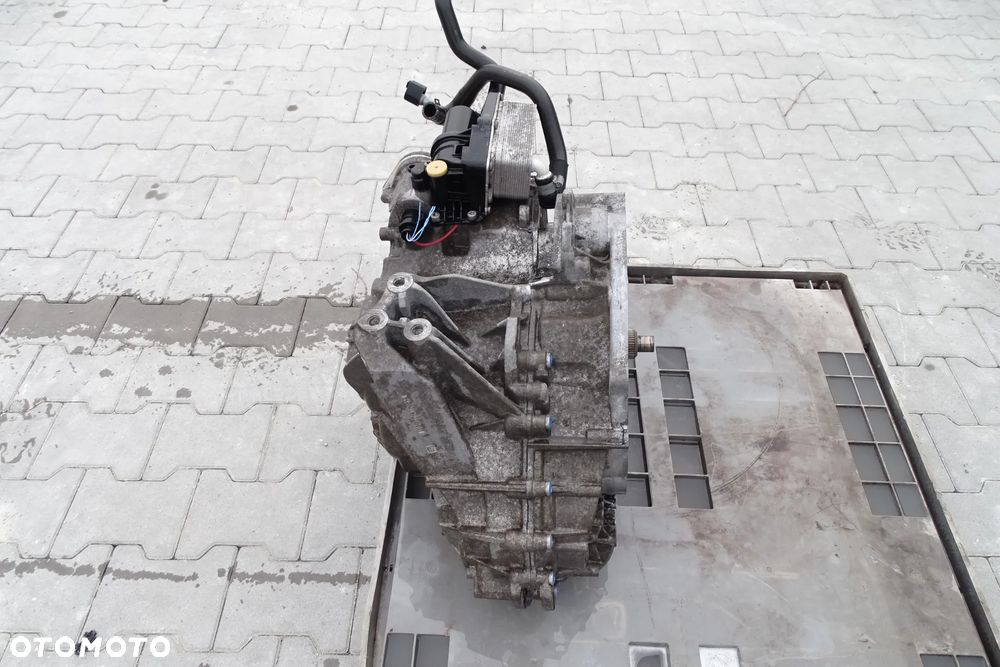 Mercedes CLA W117 A W176 B W246 Skrzynia biegów Automat 2463705800 - 4