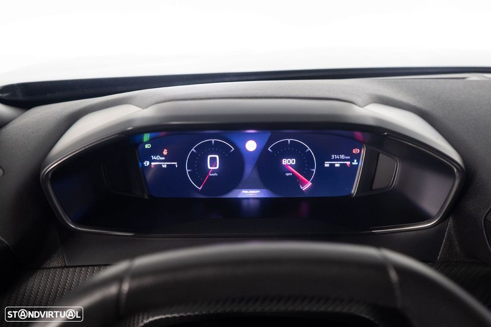 Peugeot 2008 1.2 PureTech Allure Pack - 27