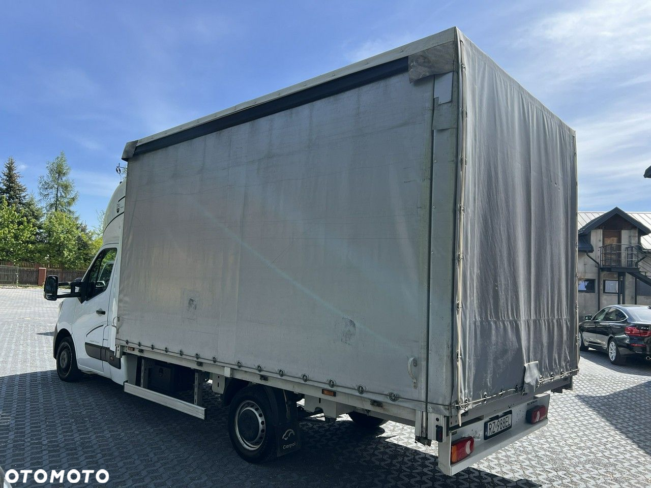 Renault Master - 15