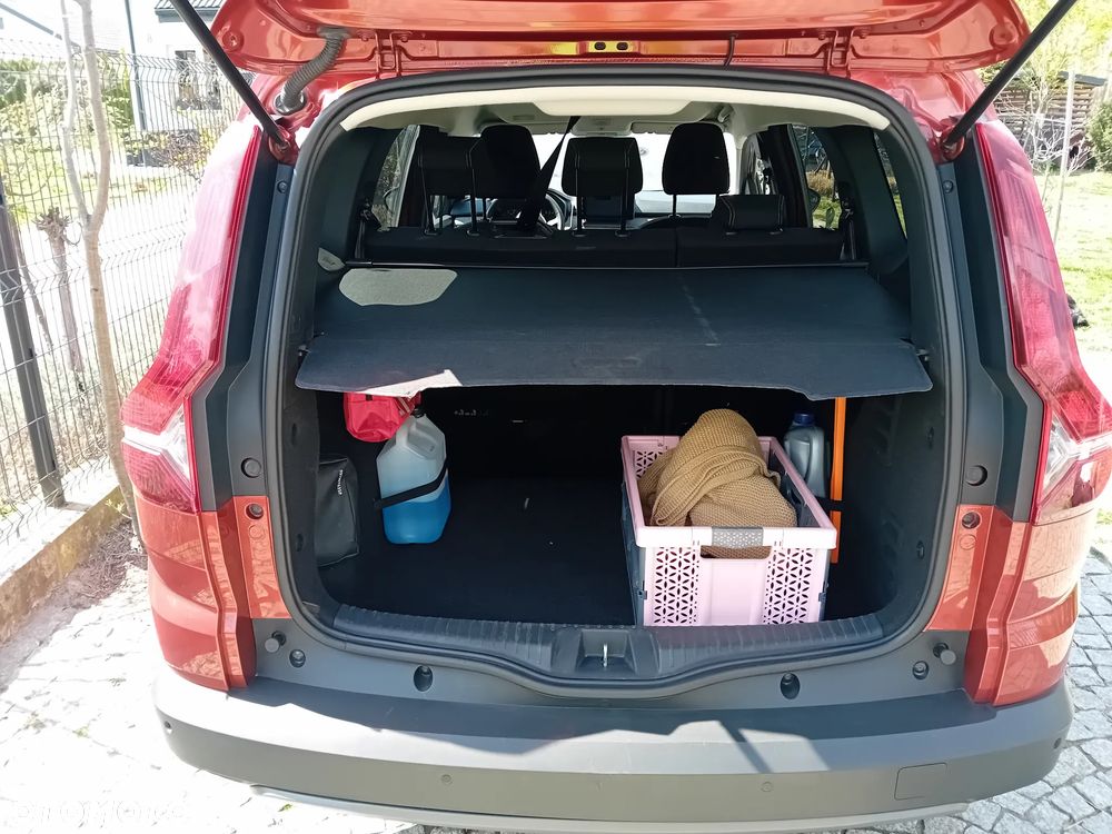 Dacia Jogger 1.0 TCe Extreme - 11
