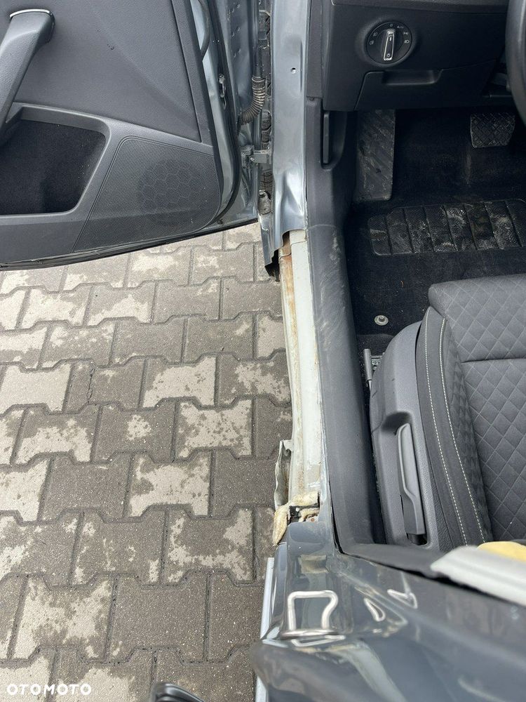 Skoda Superb 2.0 TSI Style DSG - 7