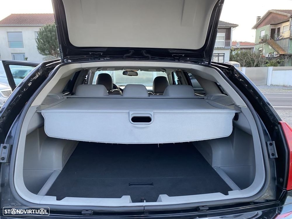 Chrysler 300 C Touring 3.0 CRD - 20