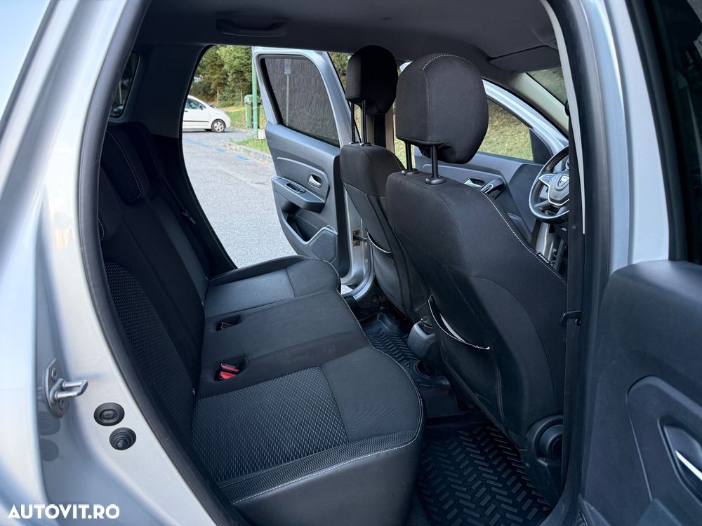Dacia Duster 1.5 dCi 4x2 Laureate - 6