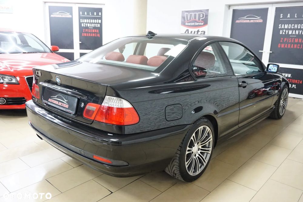 BMW Seria 3 320 Cd Edition Sport - 10