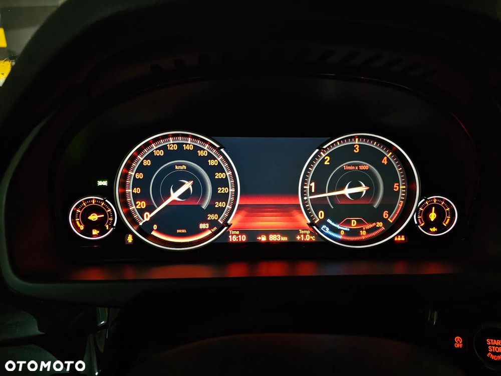 BMW X5 xDrive30d - 5