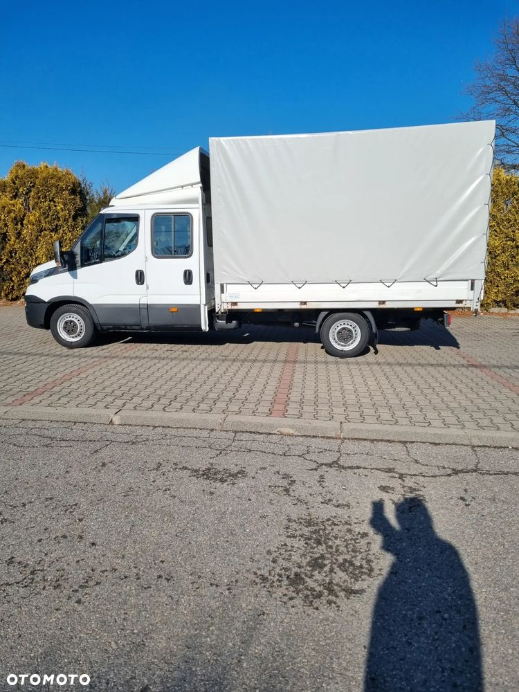 Iveco Daily 35S15 - 4