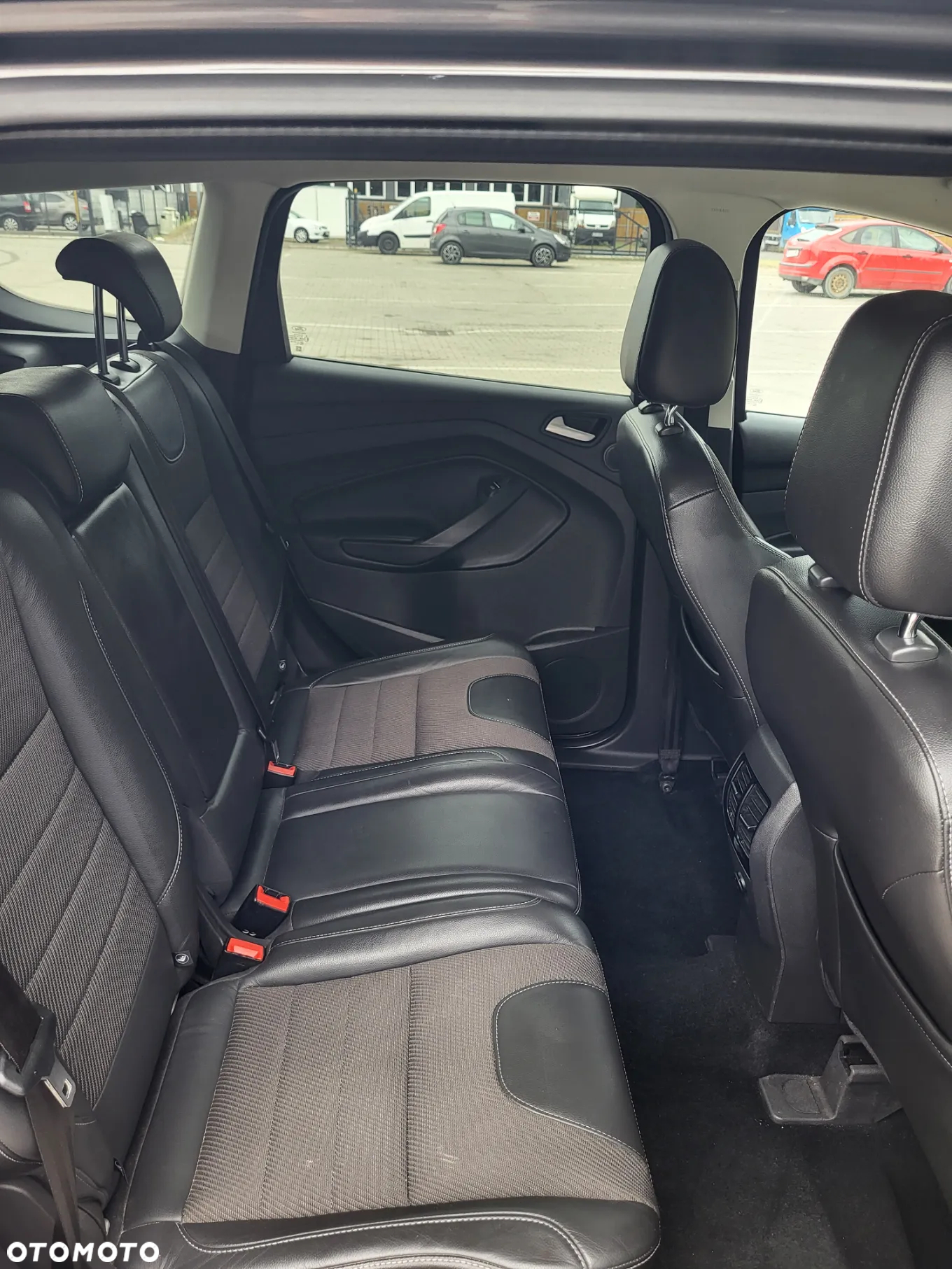 Ford Kuga 2.0 TDCi 4WD Titanium Plus - 9