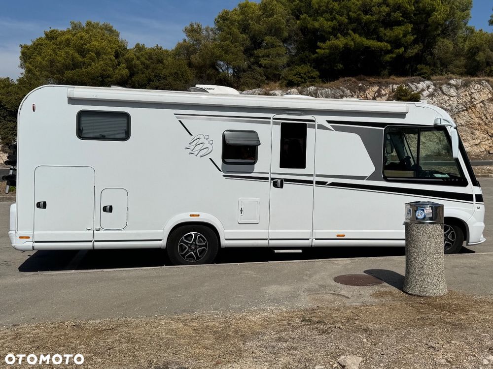 KNAUS LIVE l 700 MEG - 6