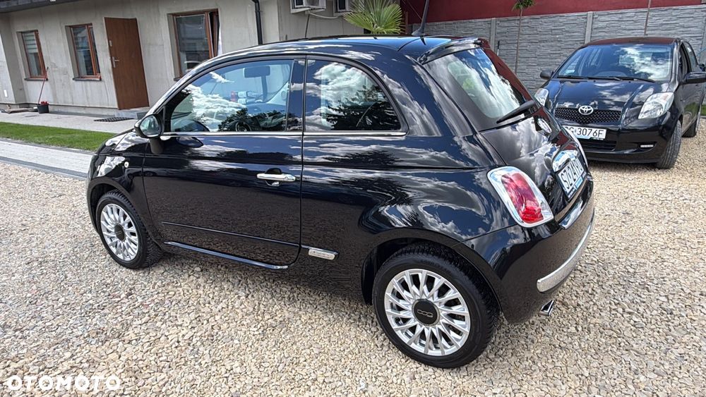 Fiat 500 1.2 Start&Stopp - 15