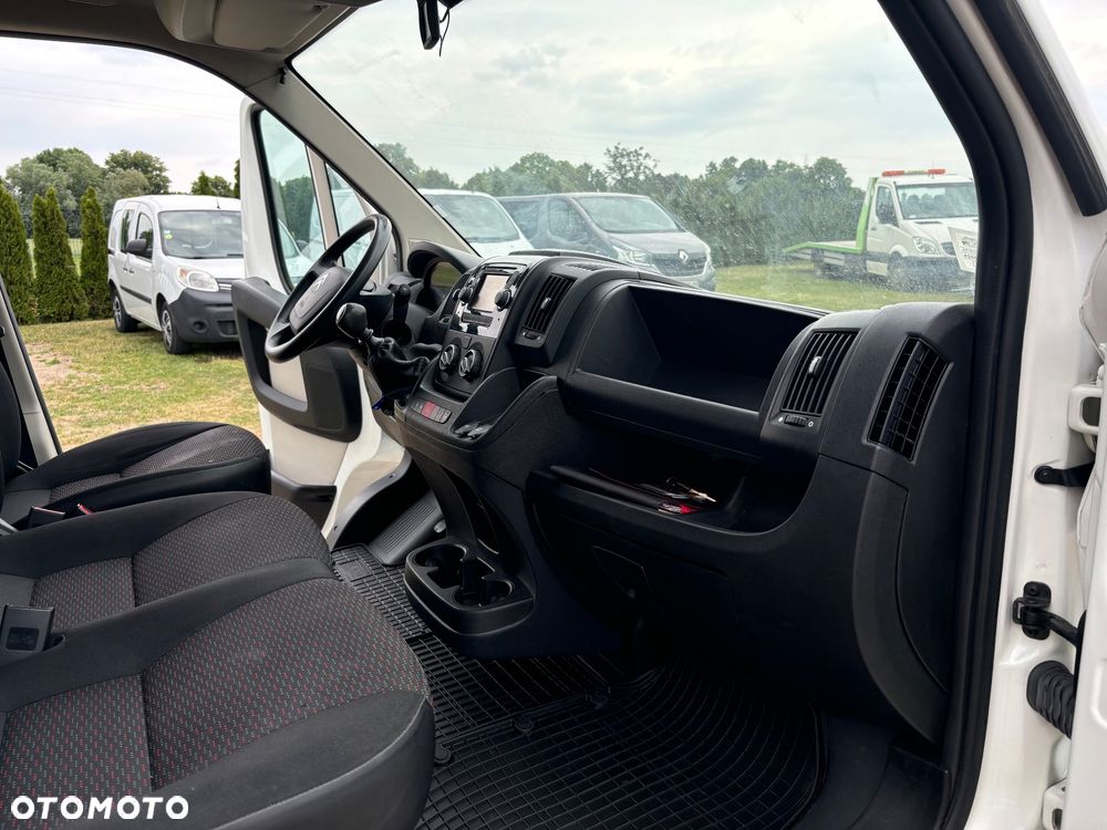 Citroën Jumper - 12