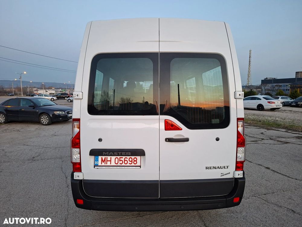 Renault Master - 5