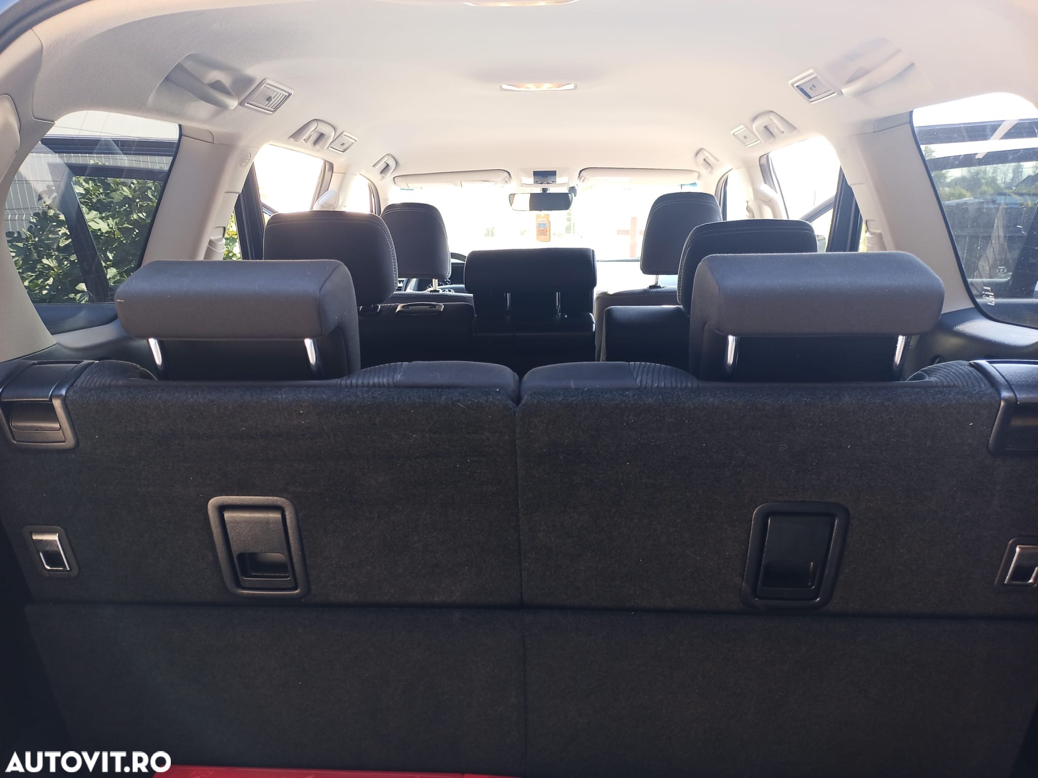 Toyota Land Cruiser 2.8l Turbo D-4D M/T Executive - 25