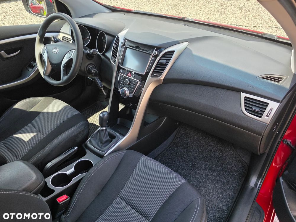 Hyundai i30 - 31